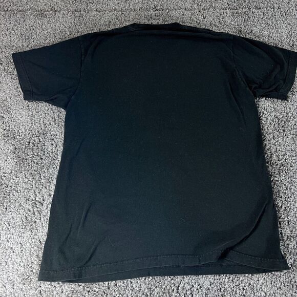 Naruto Goodsmile Shirt Mens Large Shippuden Sasuke Itachi Chibi Cartoon Anime - Picture 4 of 8